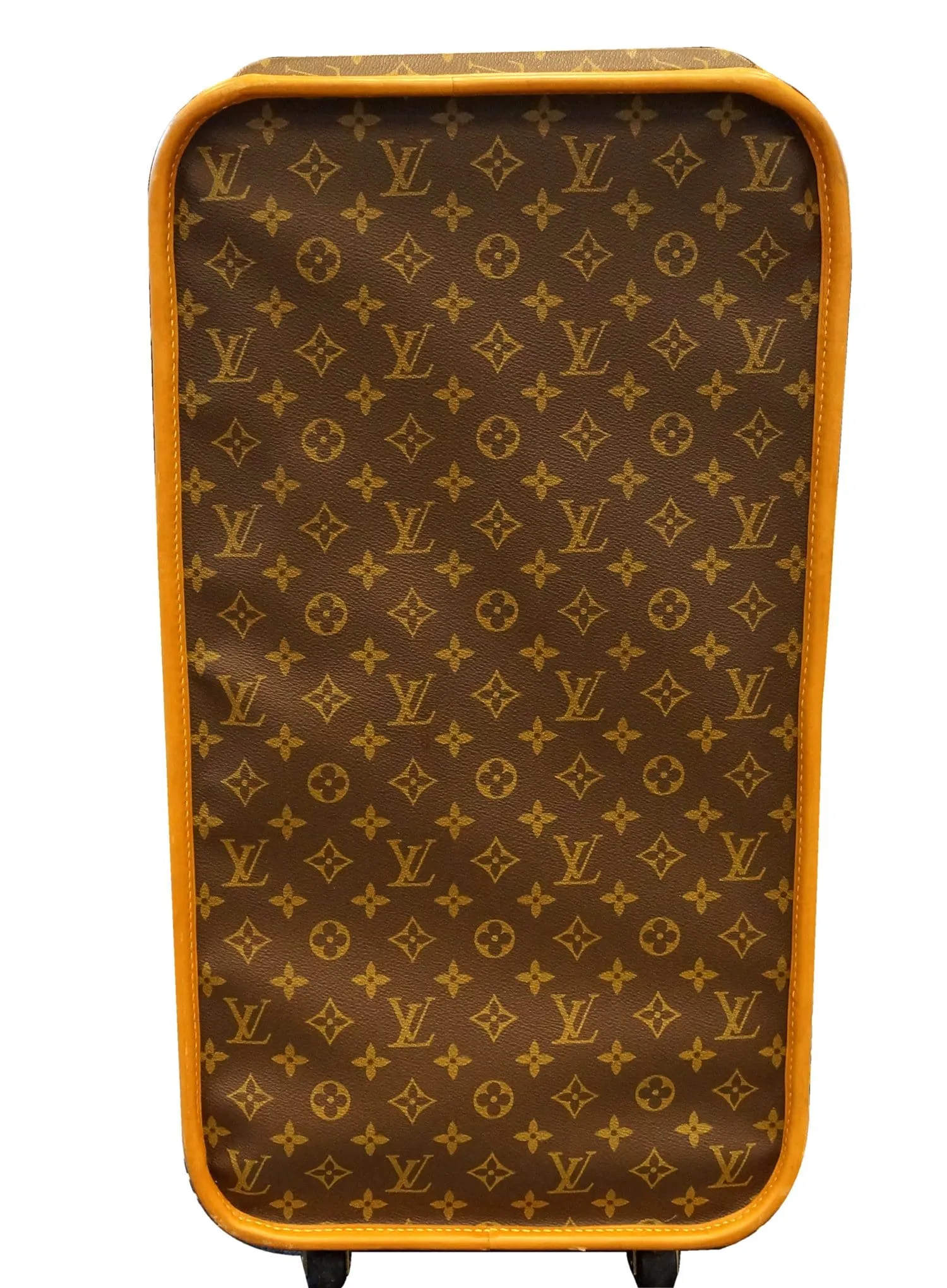 LOUIS VUITTON Pullman 80 Monogram XLarge Softside Suitcase