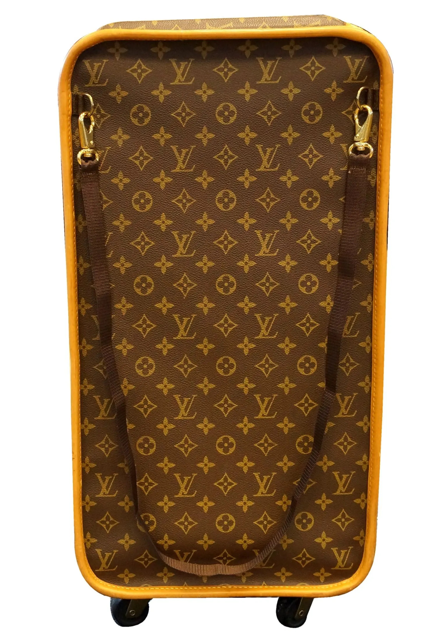 LOUIS VUITTON Pullman 80 Monogram XLarge Softside Suitcase