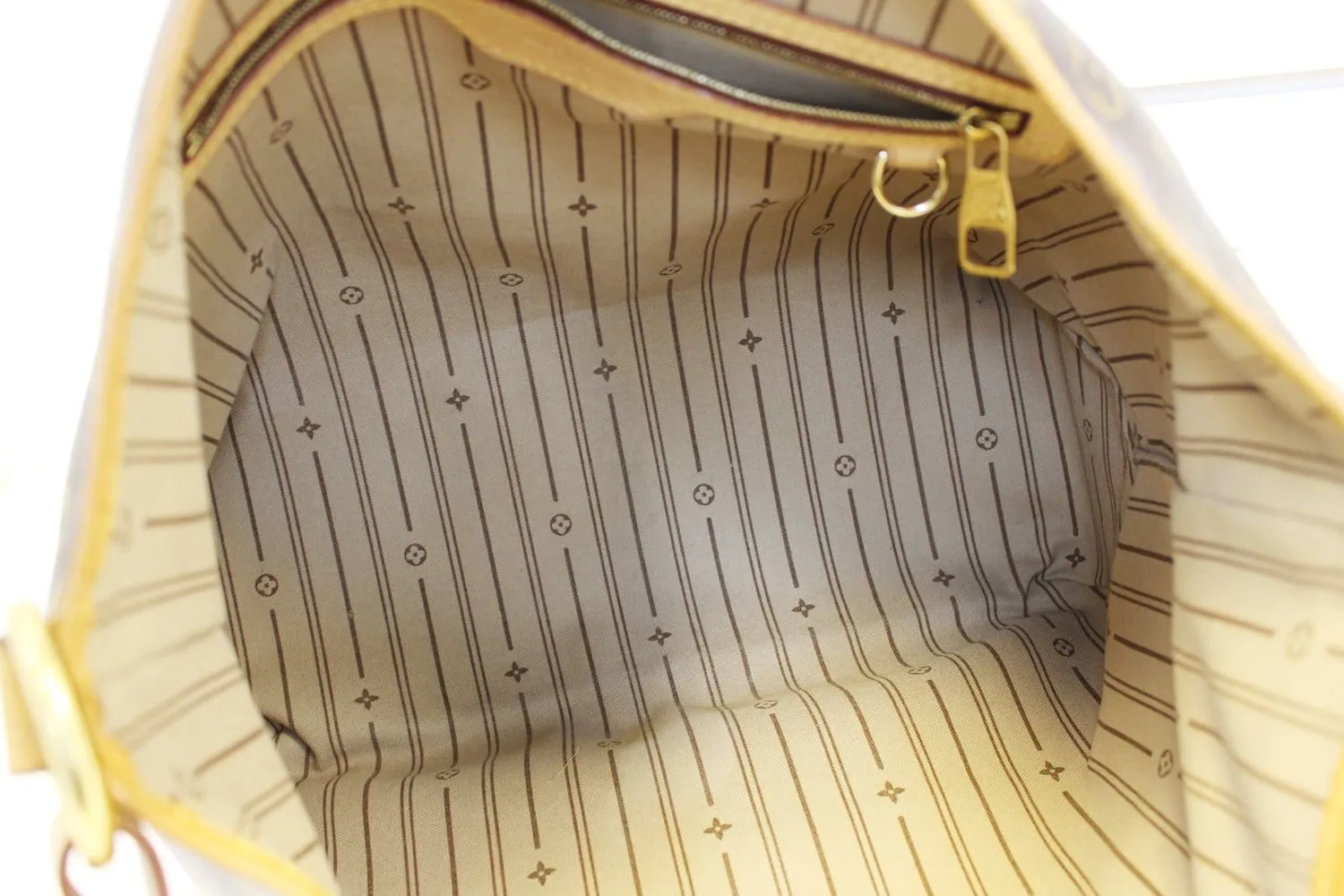 LOUIS VUITTON Shoulder Bag Used Delightful PM Monogram  Hobo