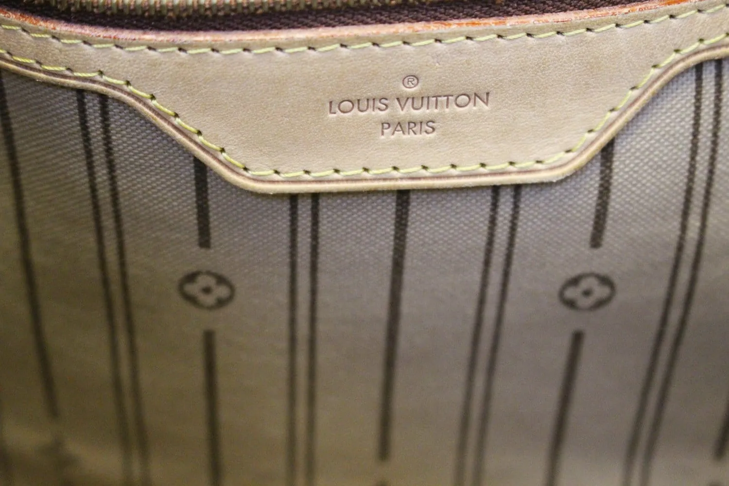 LOUIS VUITTON Shoulder Bag Used Delightful PM Monogram  Hobo