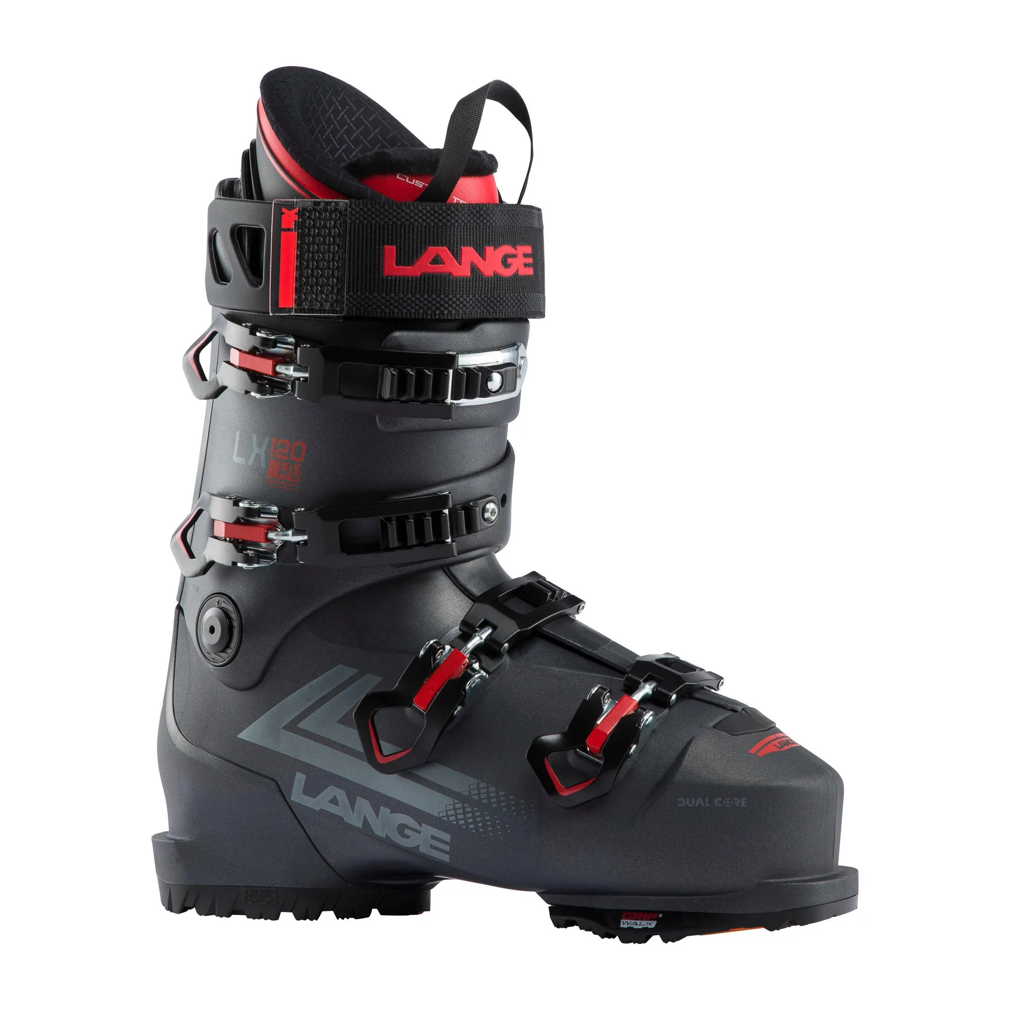 LX 120 HV GW Mens Ski Boot