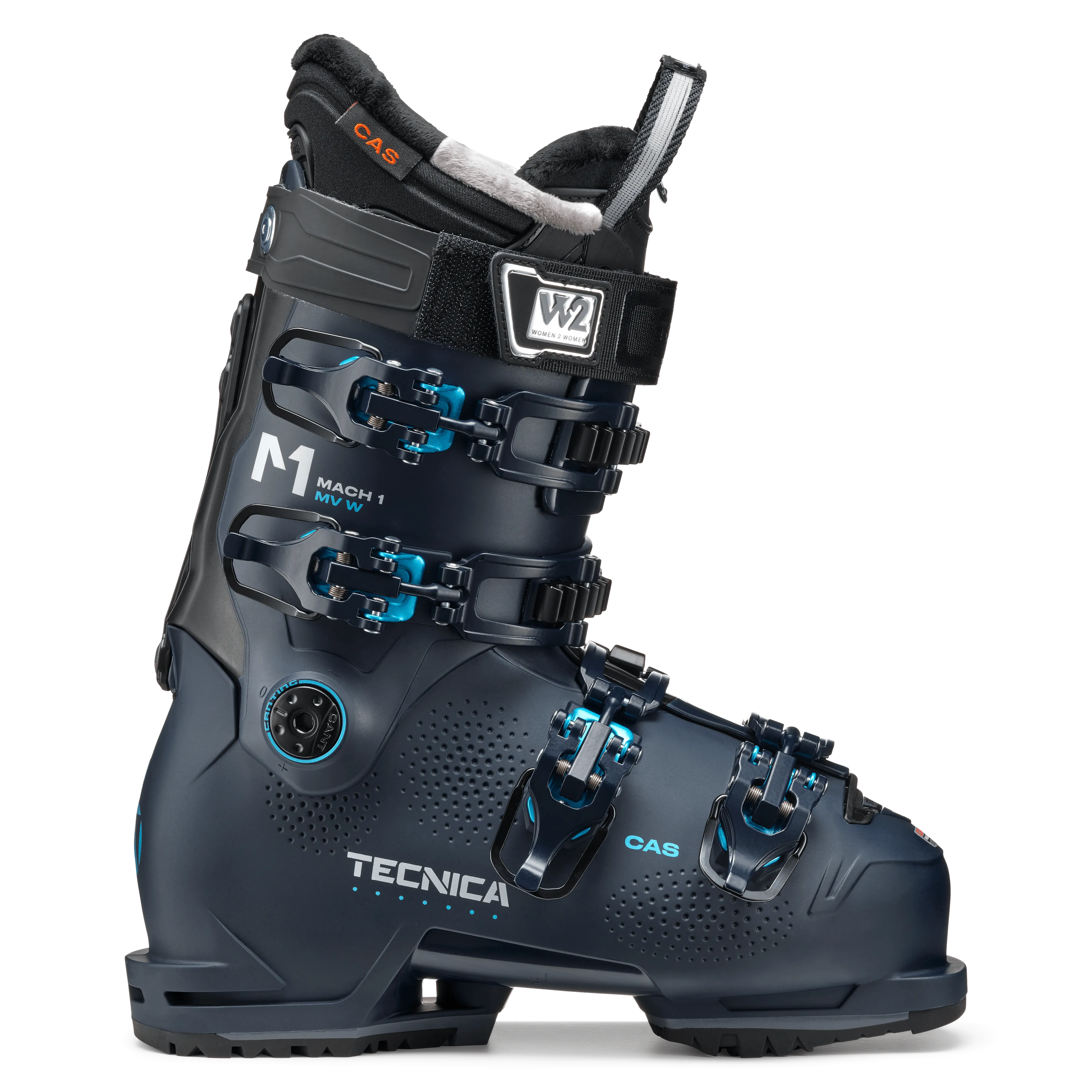 Mach1 MV 95 TD GW Womens Ski Boots