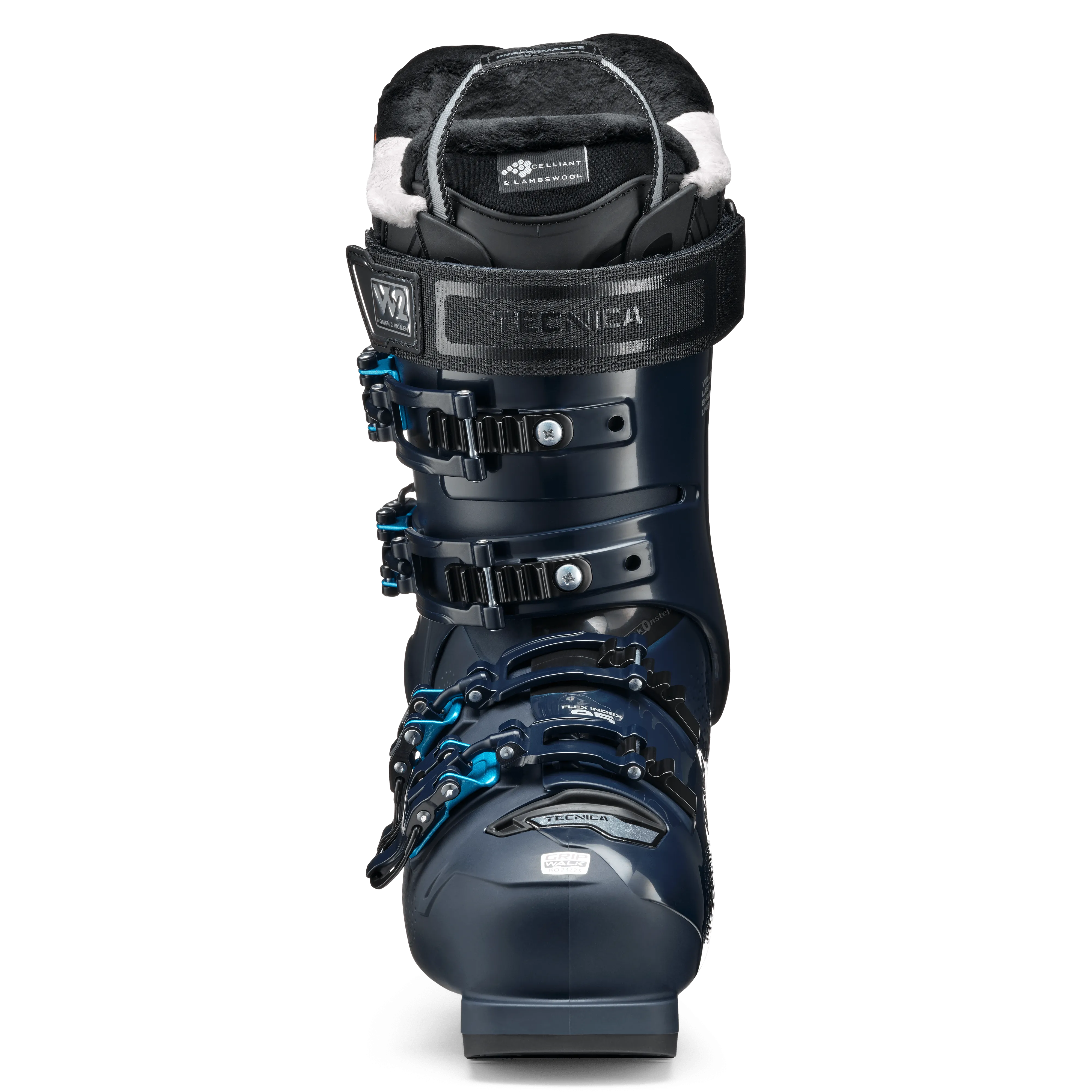 Mach1 MV 95 TD GW Womens Ski Boots