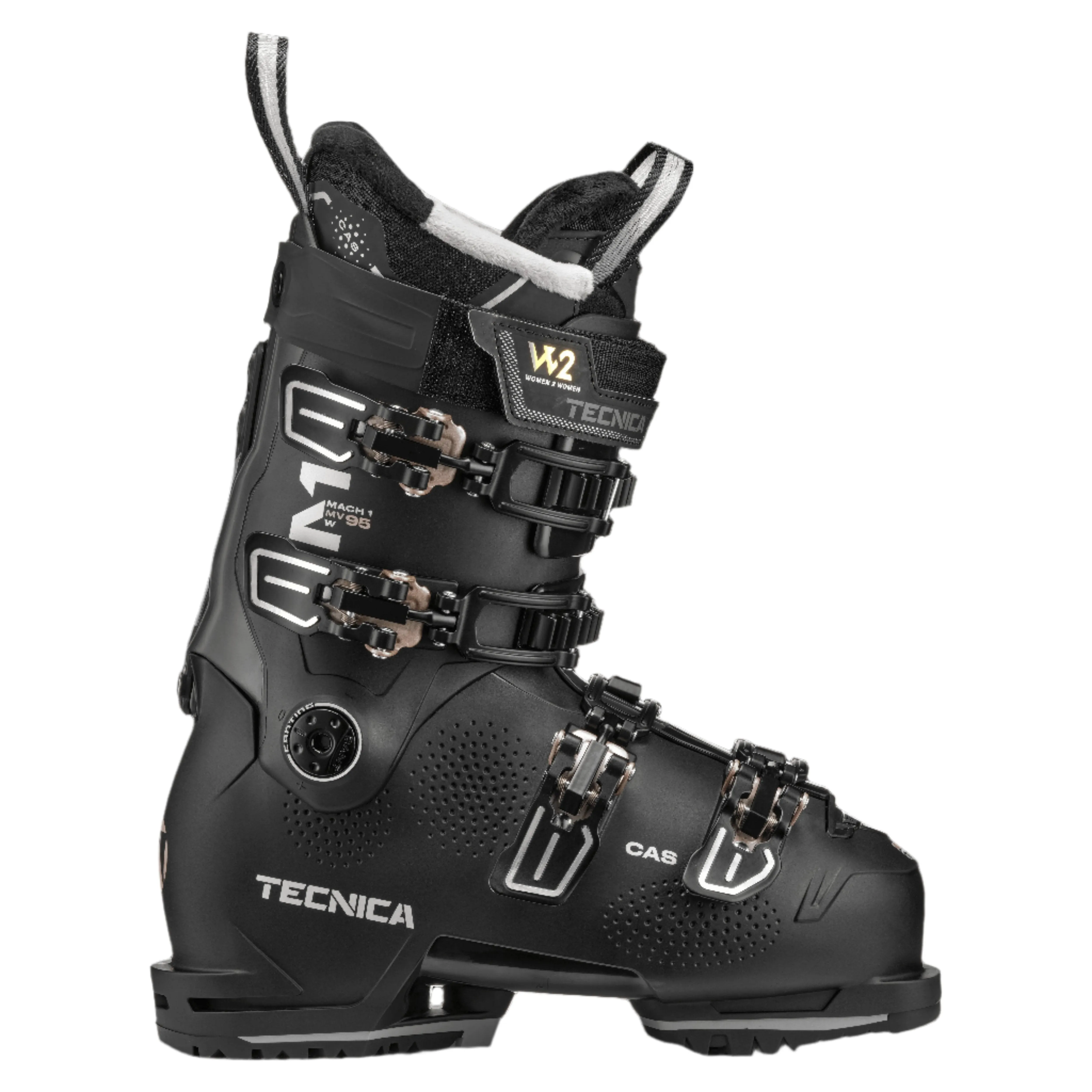 Mach1 MV 95W TD GW Ski Boot