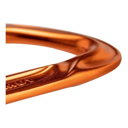 Mammut Wall Light Wire Gate Carabiner
