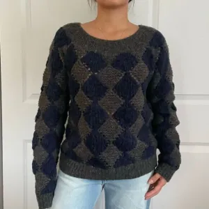 Marc by Marc jacobs wool sweater