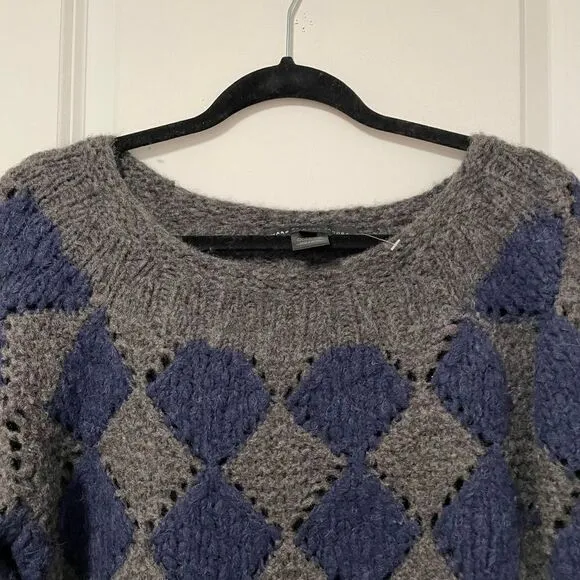 Marc by Marc jacobs wool sweater