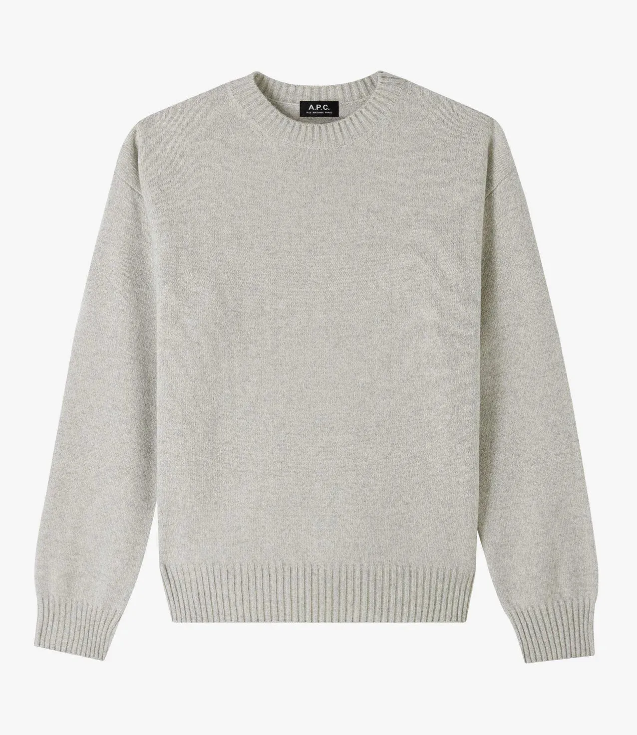 Marcel sweater