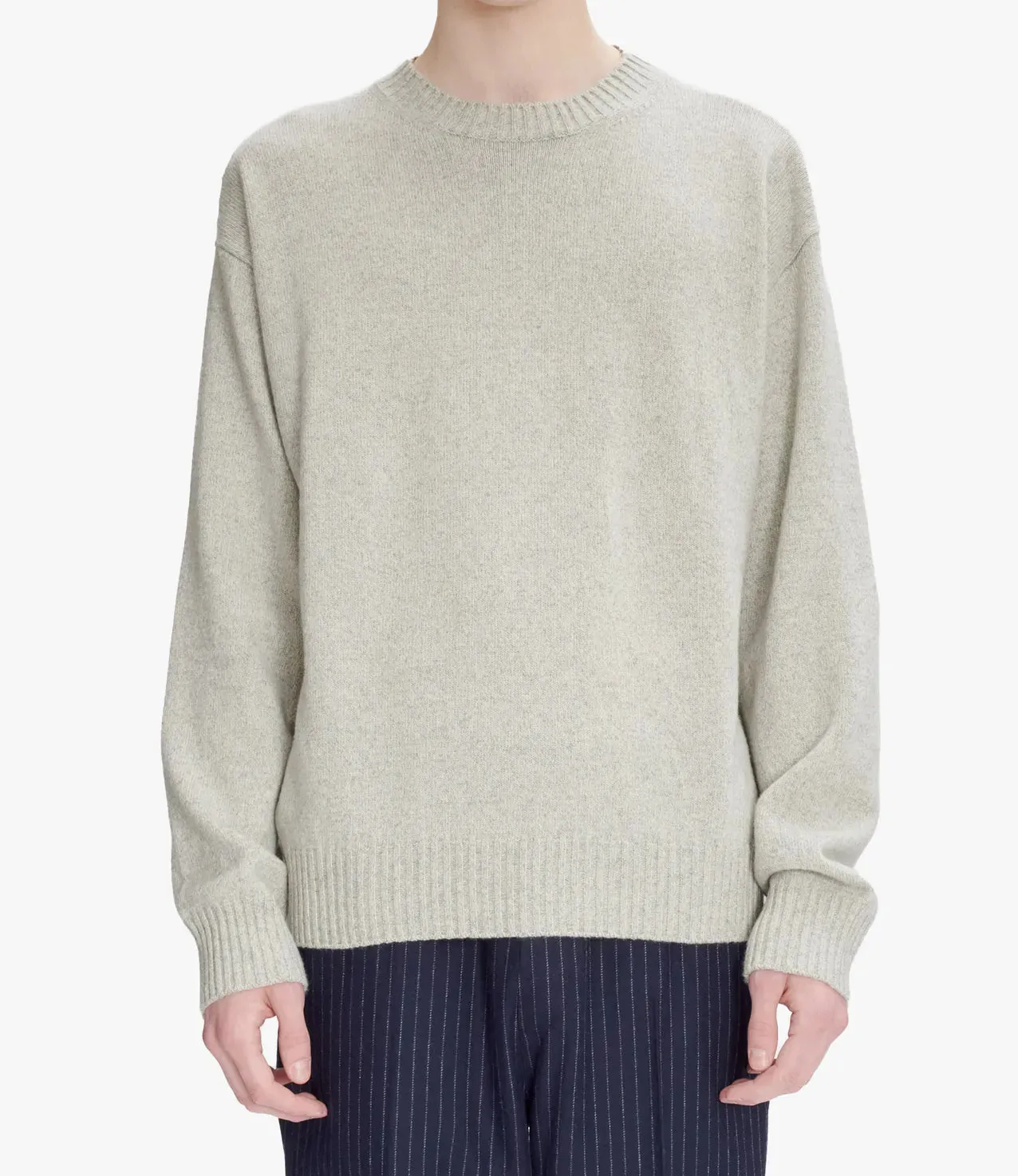 Marcel sweater