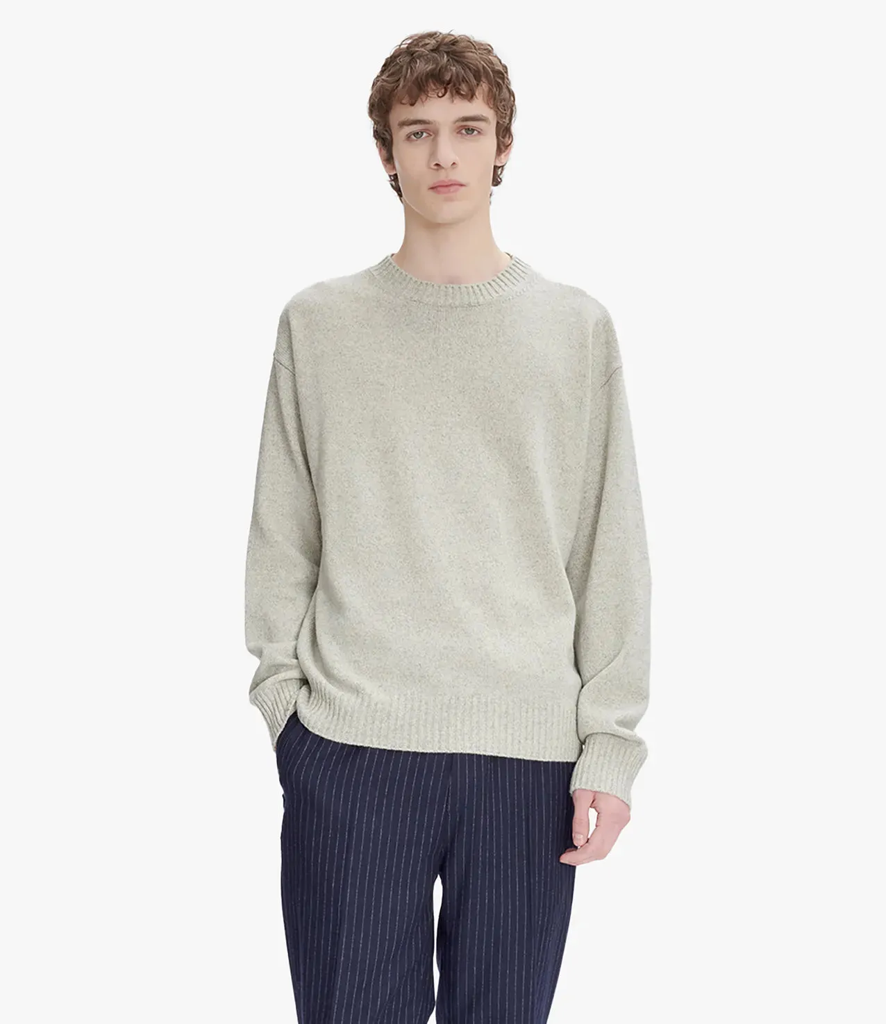 Marcel sweater