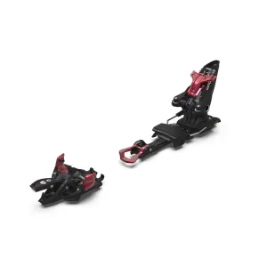 Marker Kingpin 13 Black/Red 2025