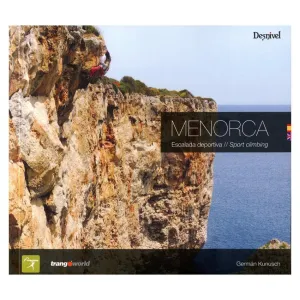 Menorca Sport Climbing