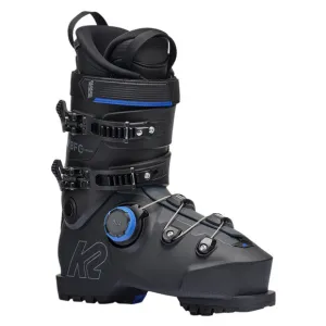 Men's BFC 100 BOA All Mountain Alpine Ski Boots