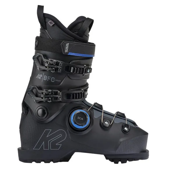 Men's BFC 100 BOA All Mountain Alpine Ski Boots