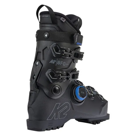 Men's BFC 100 BOA All Mountain Alpine Ski Boots