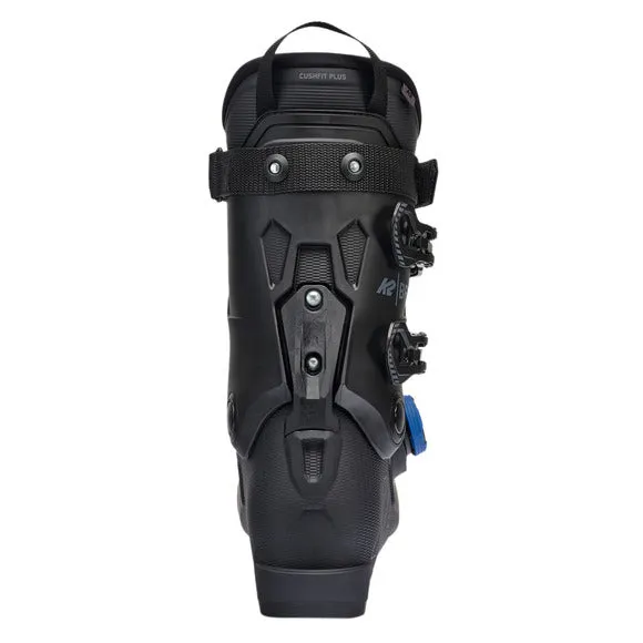 Men's BFC 100 BOA All Mountain Alpine Ski Boots