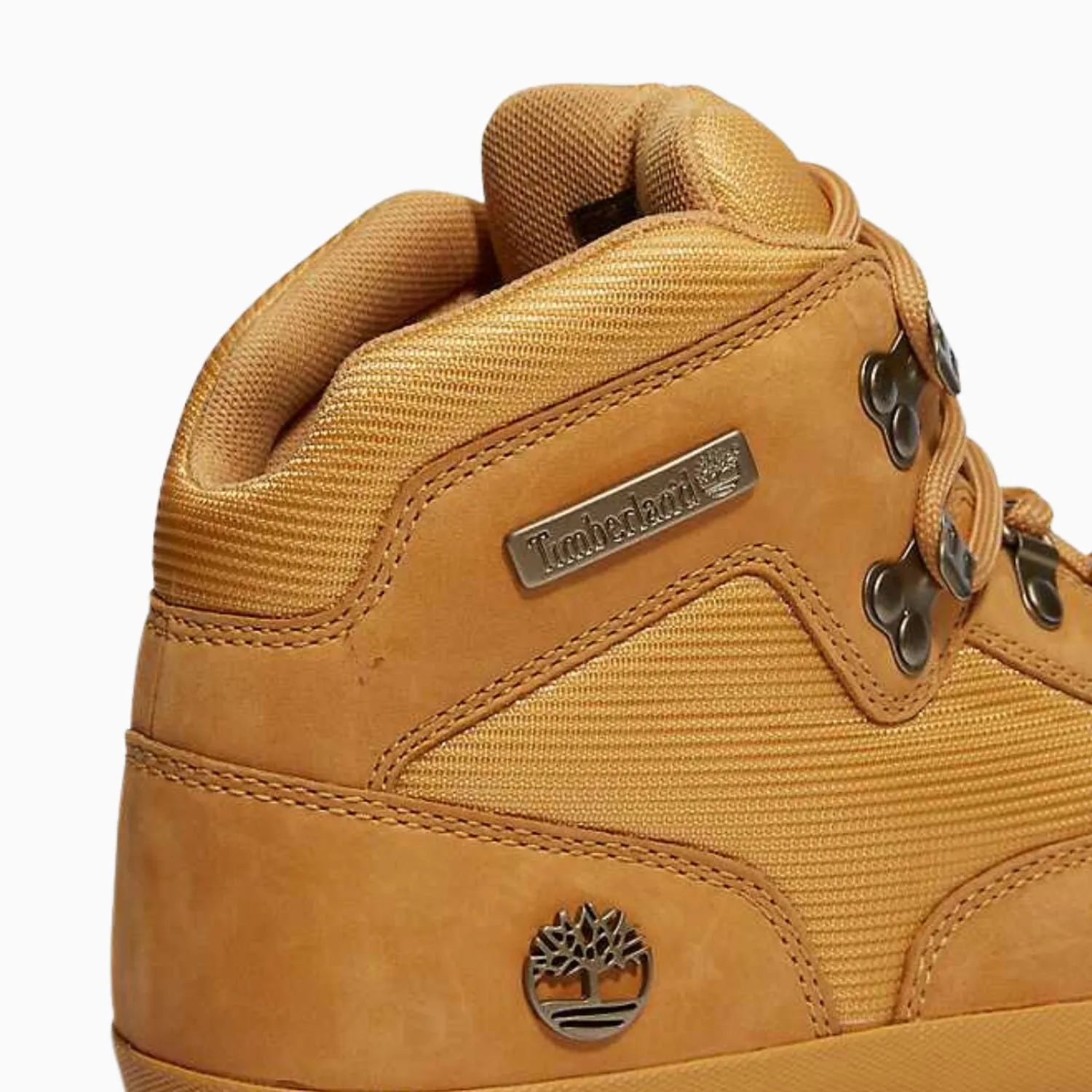 Men's Euro Hiker Mid Boot