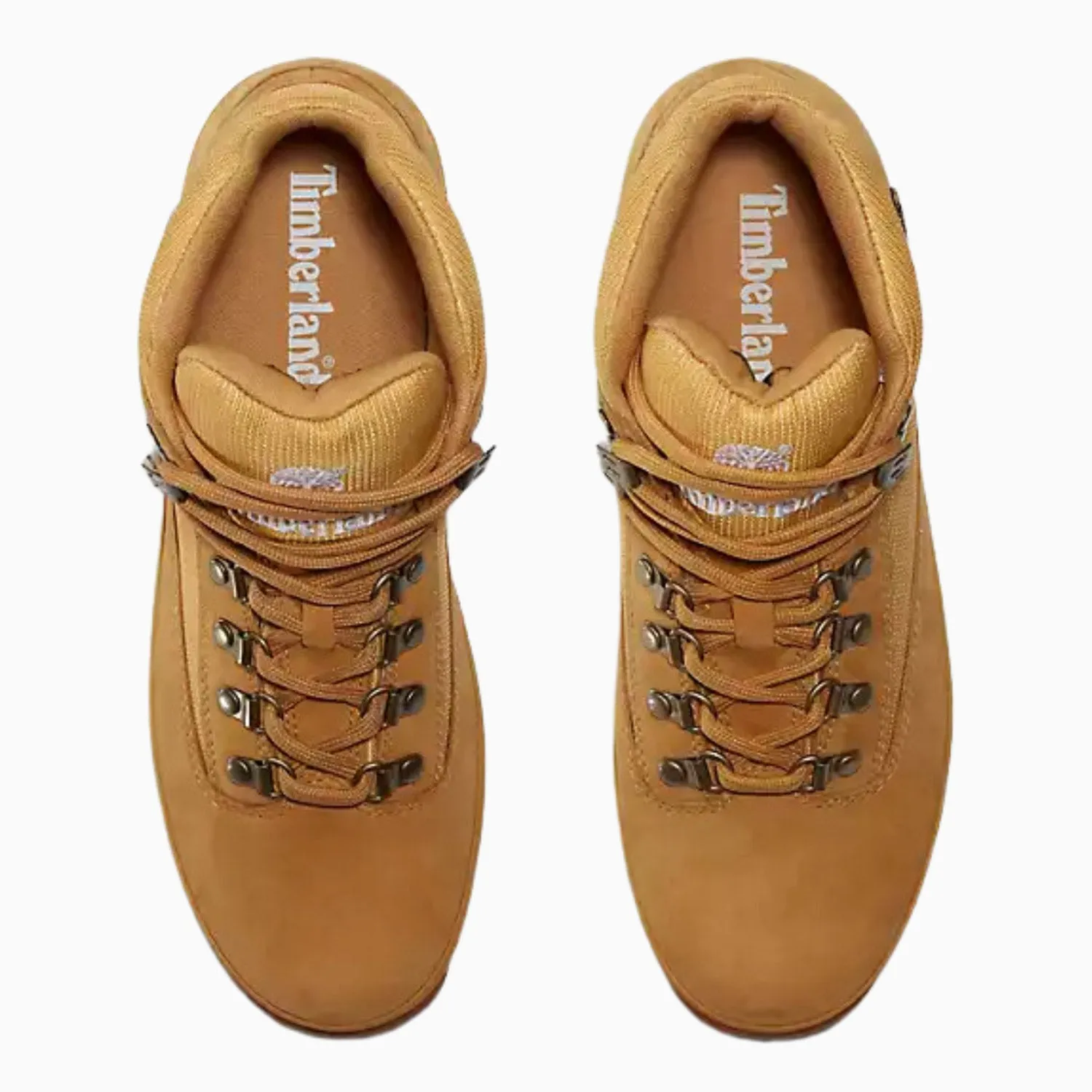 Men's Euro Hiker Mid Boot