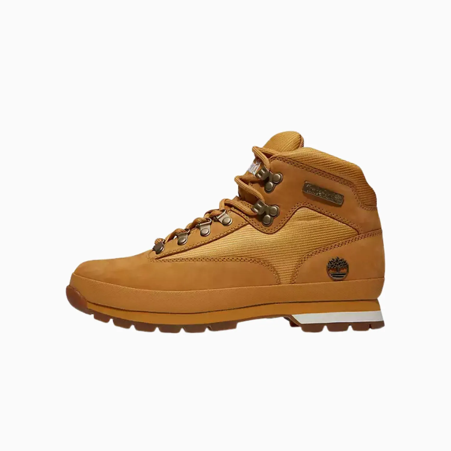Men's Euro Hiker Mid Boot