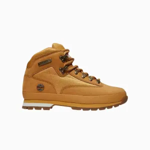 Men's Euro Hiker Mid Boot