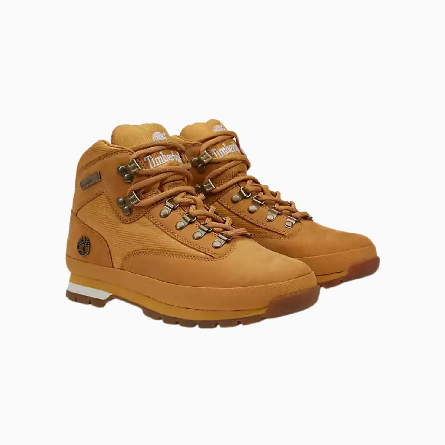 Men's Euro Hiker Mid Boot