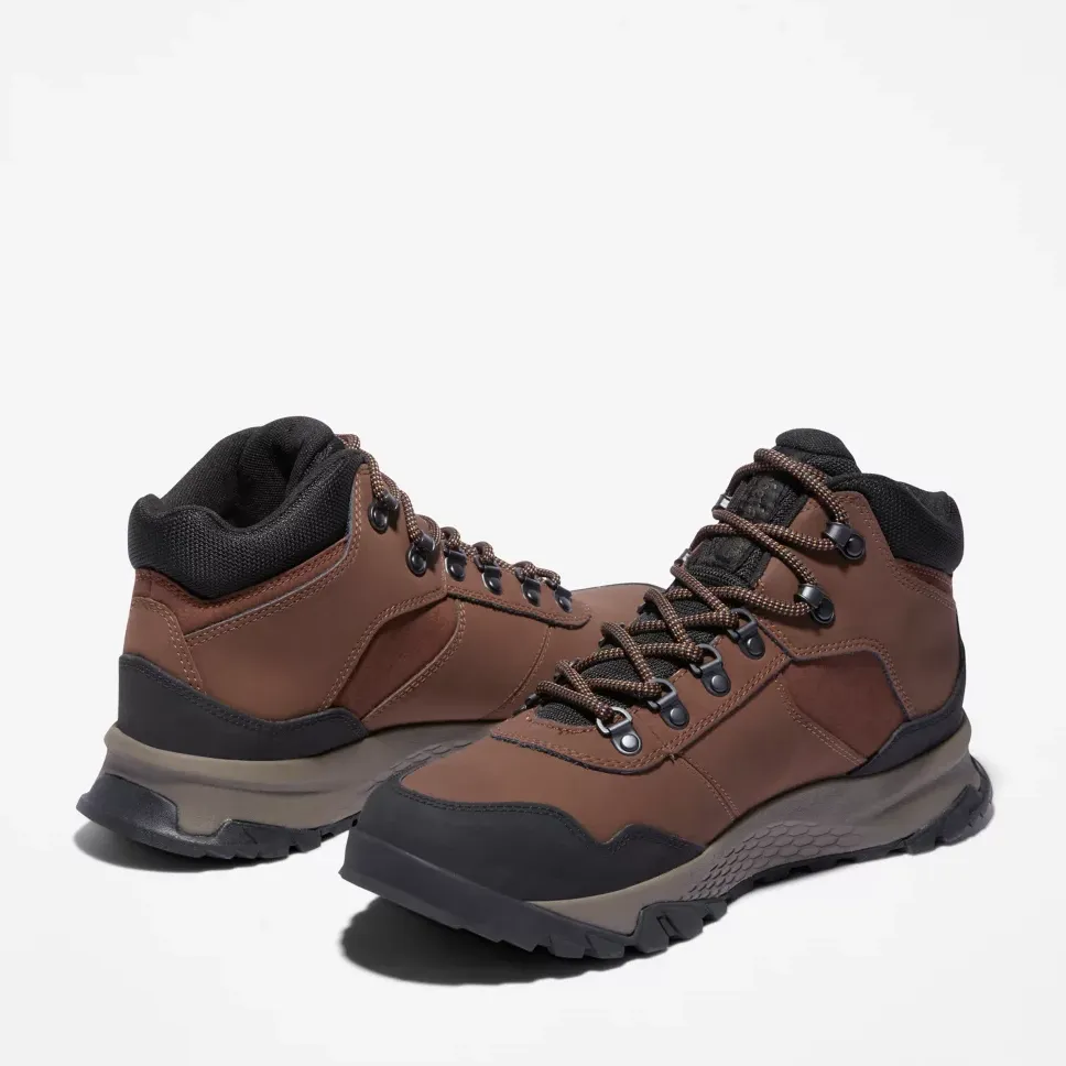 MEN'S LINCOLN PEAK WTPF *FINAL SALE