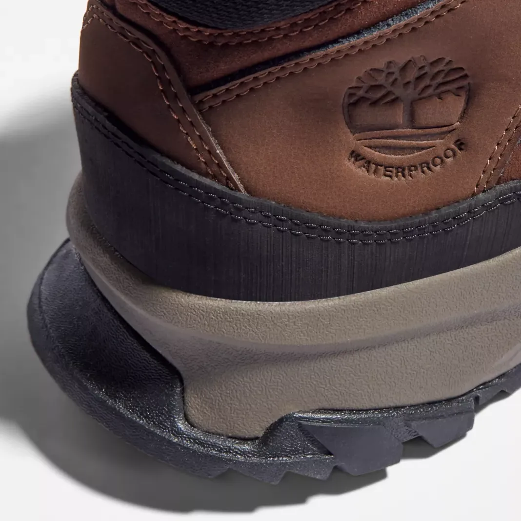 MEN'S LINCOLN PEAK WTPF *FINAL SALE