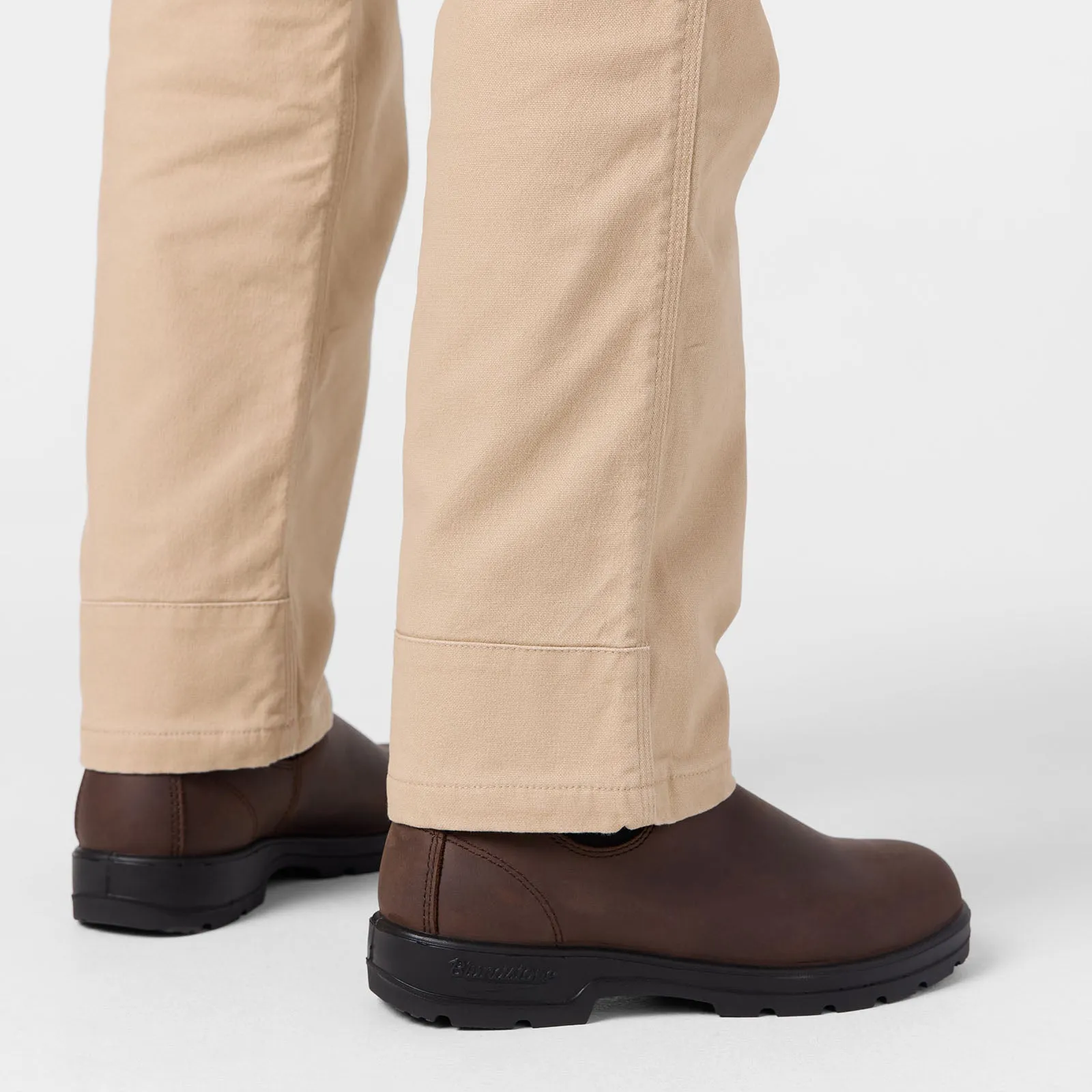 Men's Lined Mountain Pant | Parent
