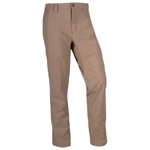 Men's Lined Mountain Pant | Parent