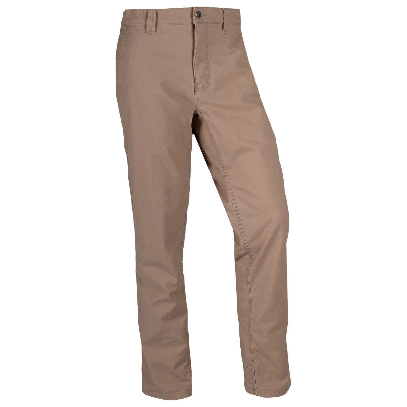 Men's Lined Mountain Pant | Parent