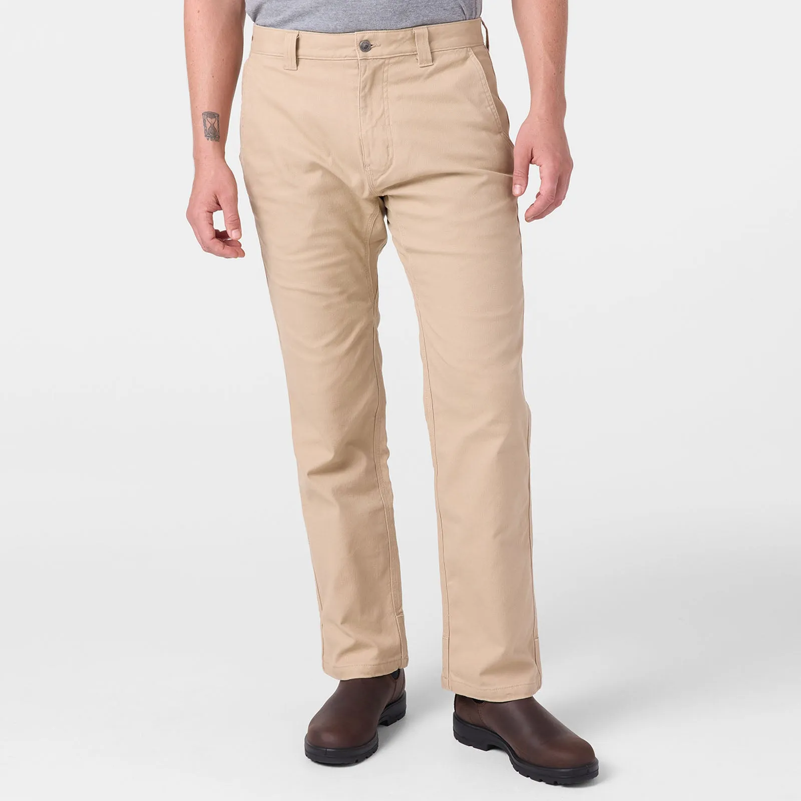 Men's Lined Mountain Pant | Parent