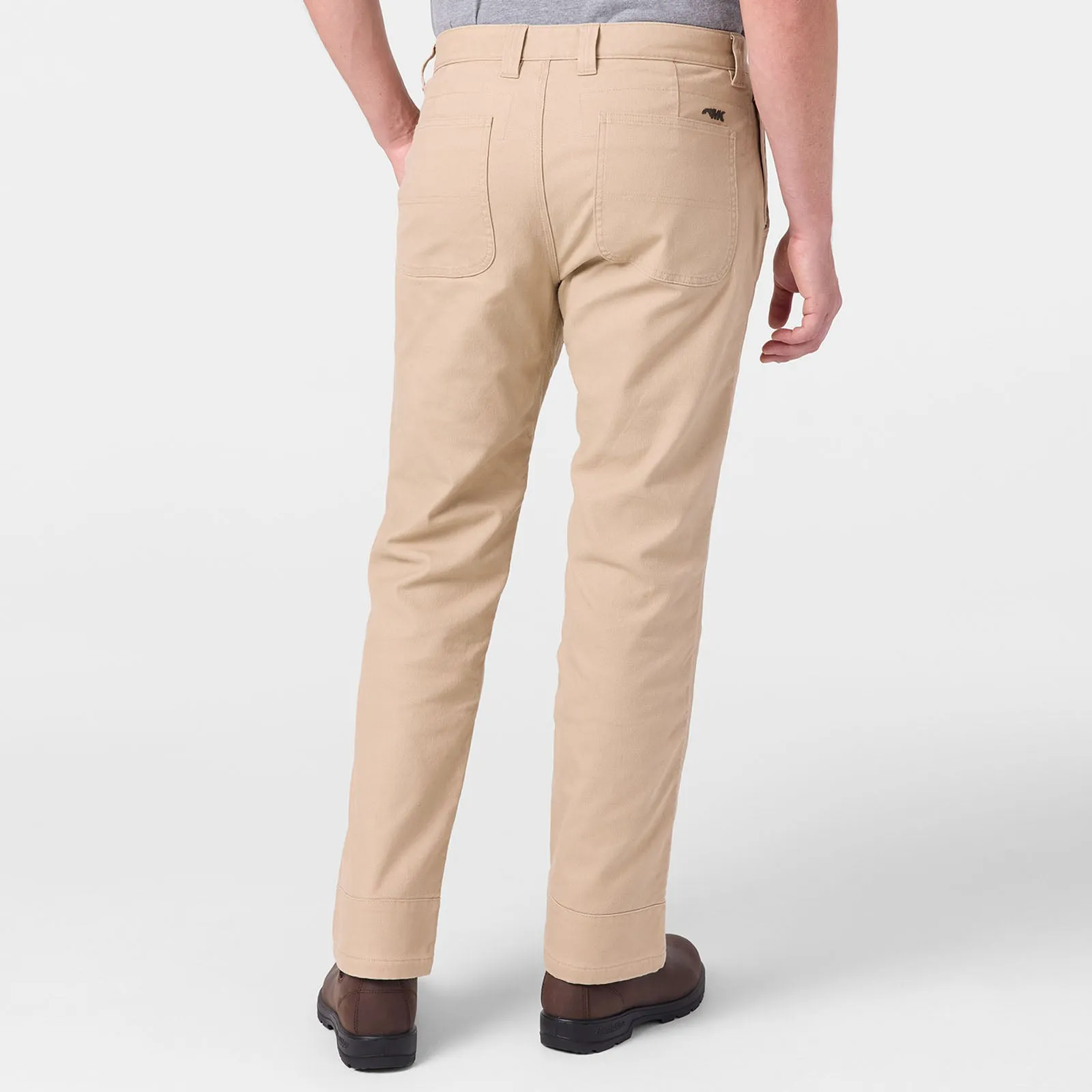 Men's Lined Mountain Pant | Parent