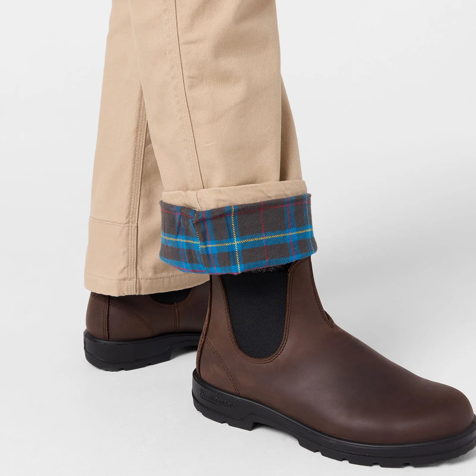 Men's Lined Mountain Pant | Parent