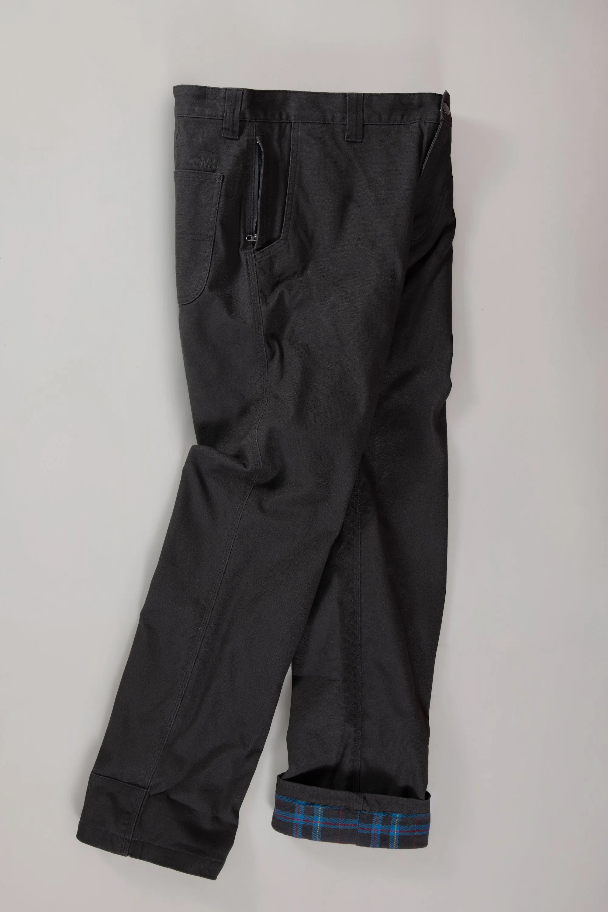 Men's Lined Mountain Pant | Parent
