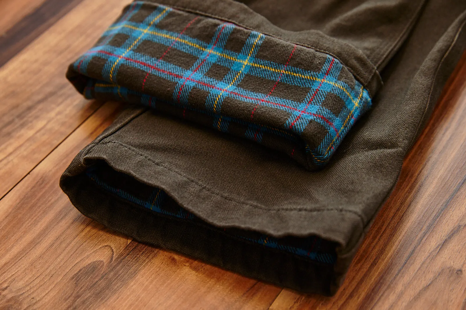 Men's Lined Mountain Pant | Parent