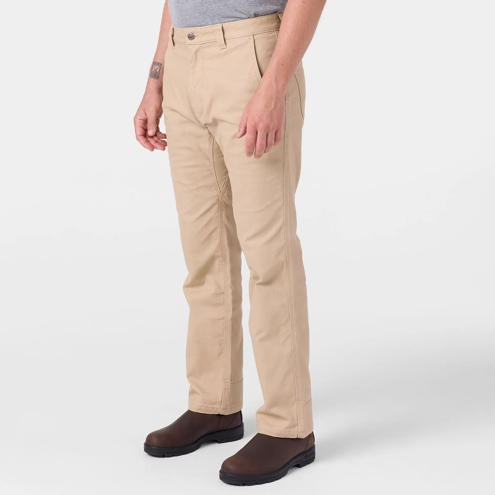 Men's Lined Mountain Pant | Parent
