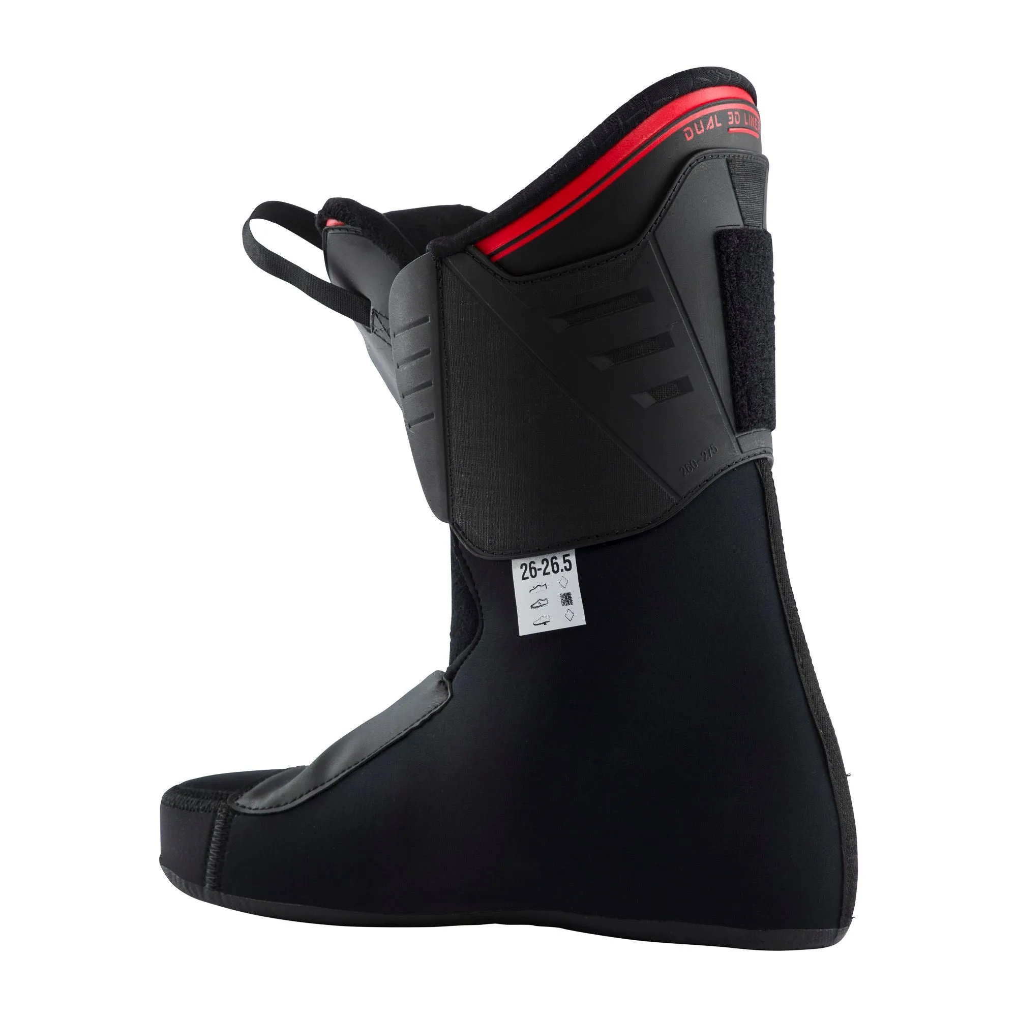 Men's LX 120 HV Ski Boots