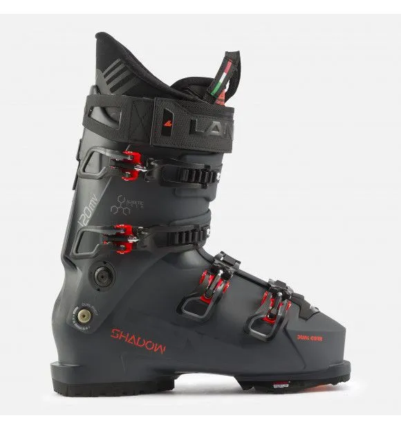 Men's Shadow 120 MV Ski Boots