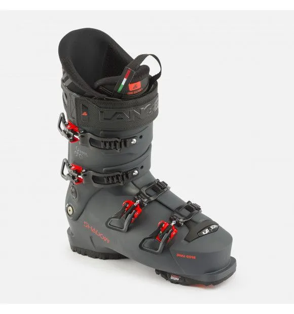 Men's Shadow 120 MV Ski Boots
