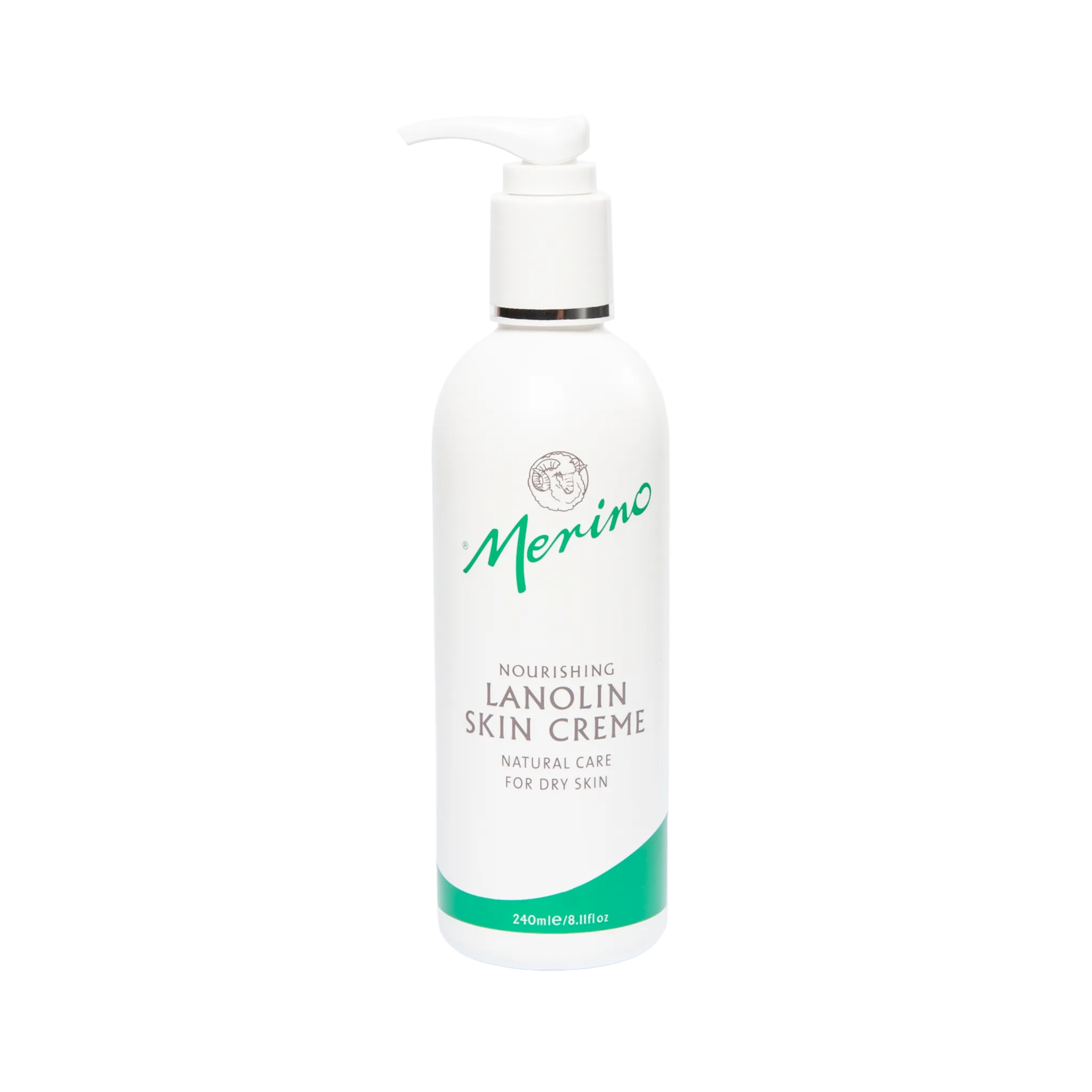Merino Nourishing Lanolin Skin Creme