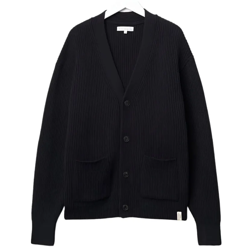 Merz b. Schwanen Women Good Basics Cardigan Black