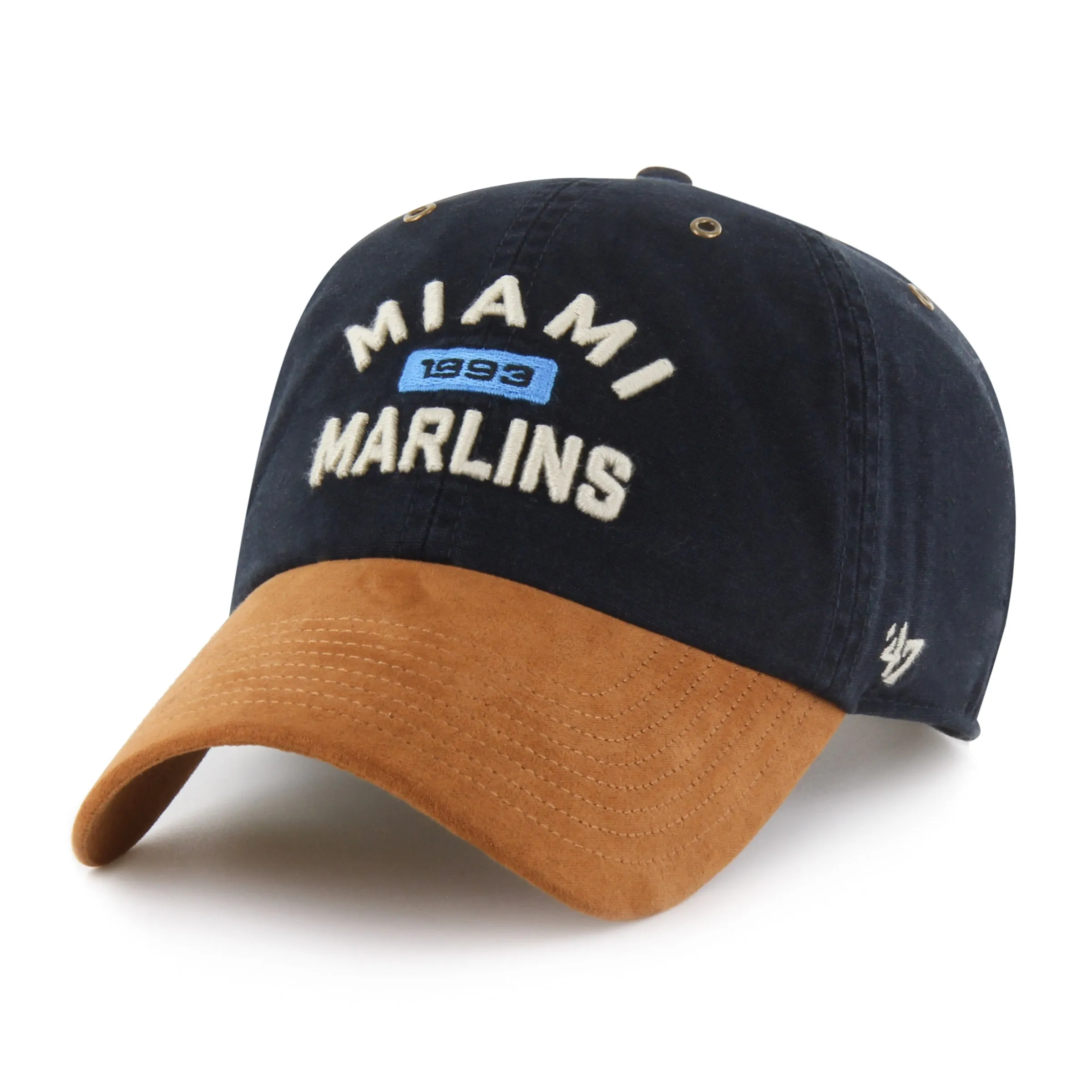 MIAMI MARLINS RAFTES '47 CLEAN UP