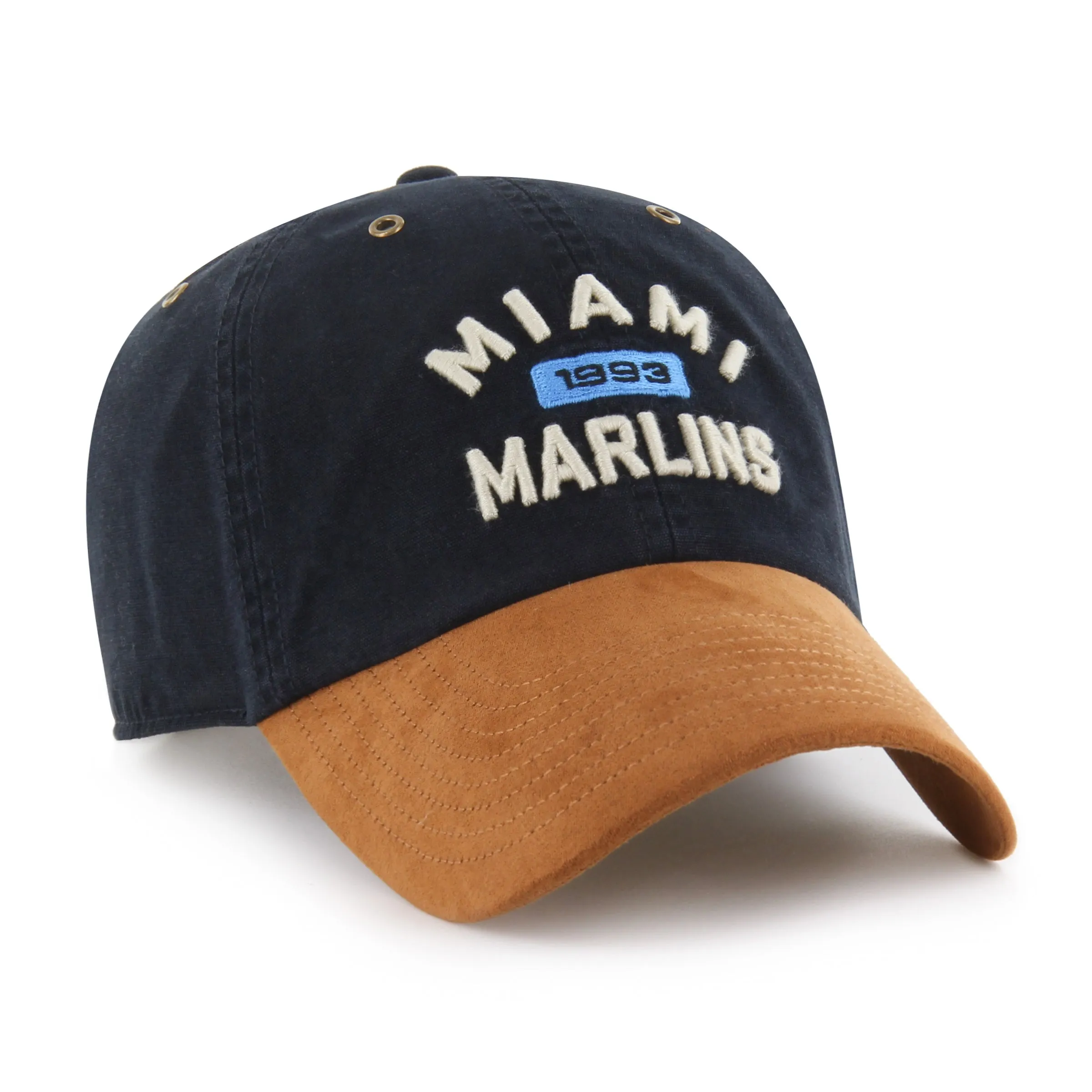 MIAMI MARLINS RAFTES '47 CLEAN UP