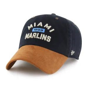 MIAMI MARLINS RAFTES '47 CLEAN UP