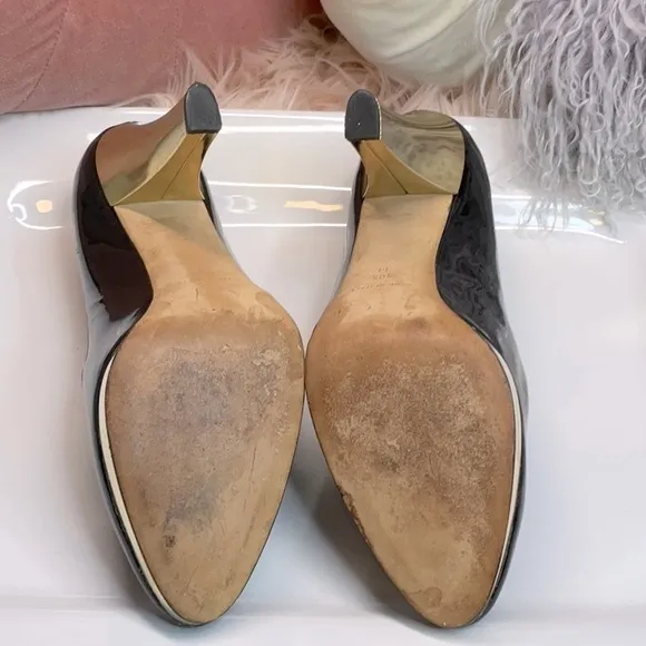 MICHAEL KORRS HEELS