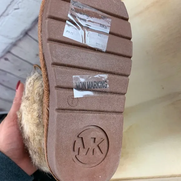 Michael Kors Alyona