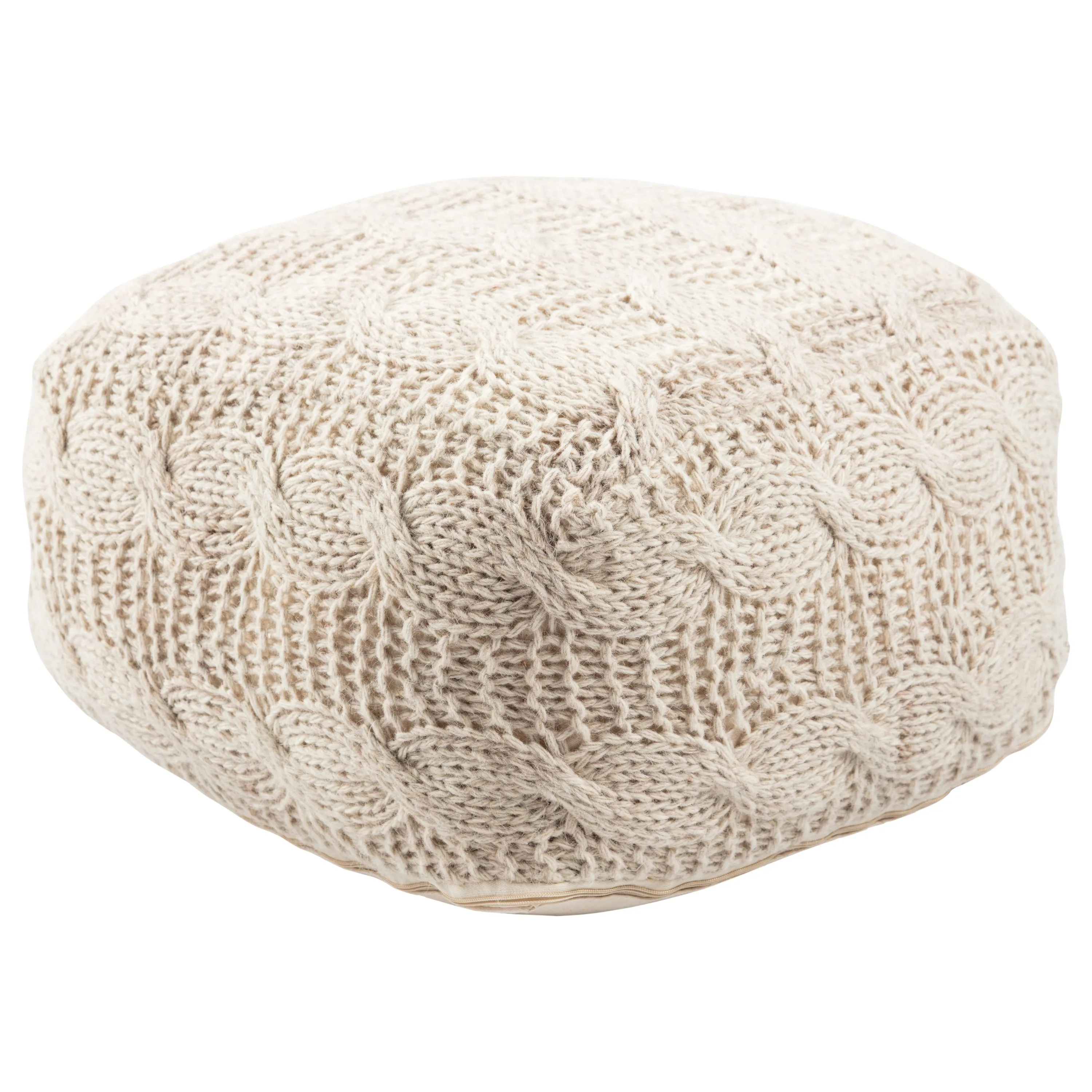 MILFORD SH-OSLO POUF
