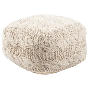 MILFORD SH-OSLO POUF