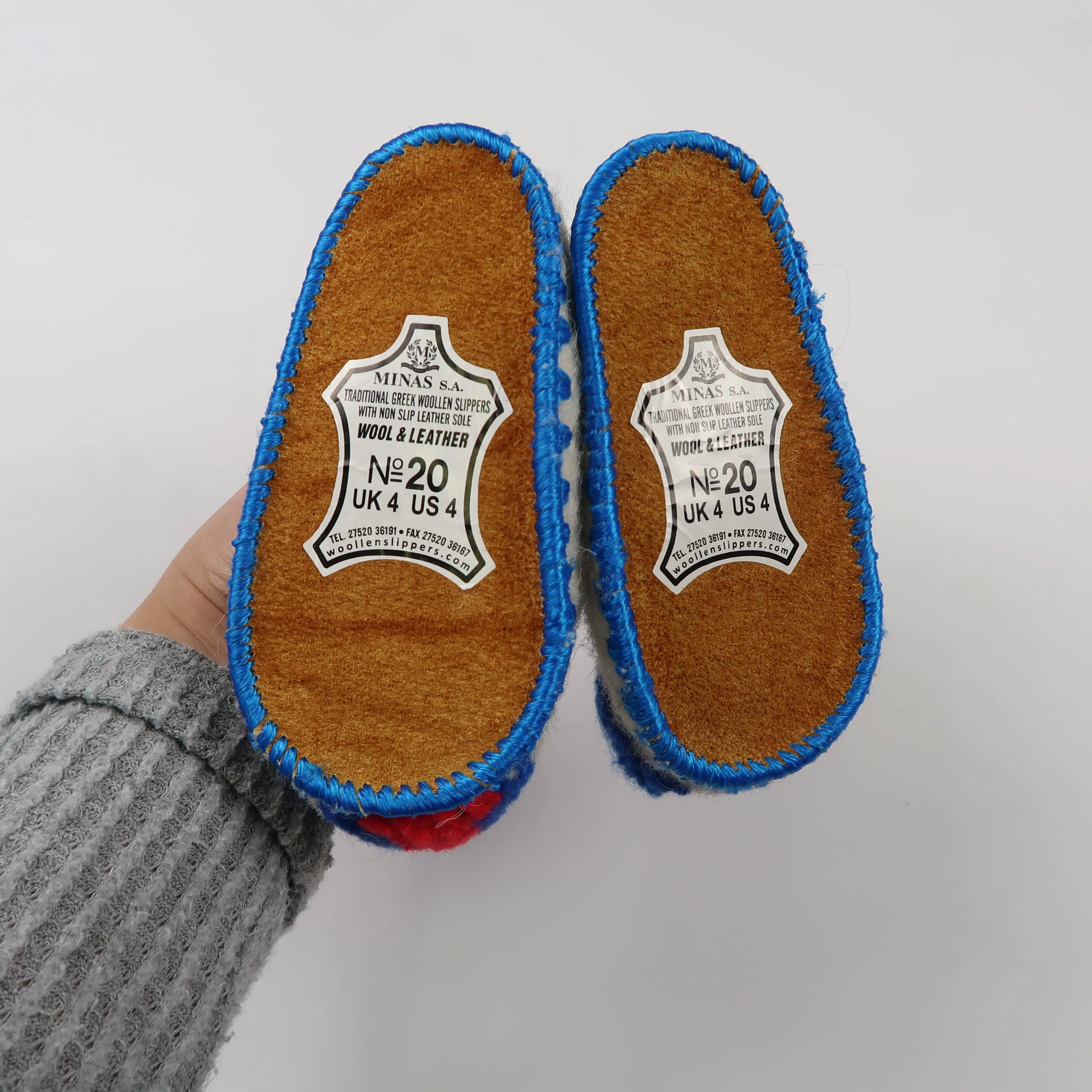 Minas - Slippers (Shoes - 4)