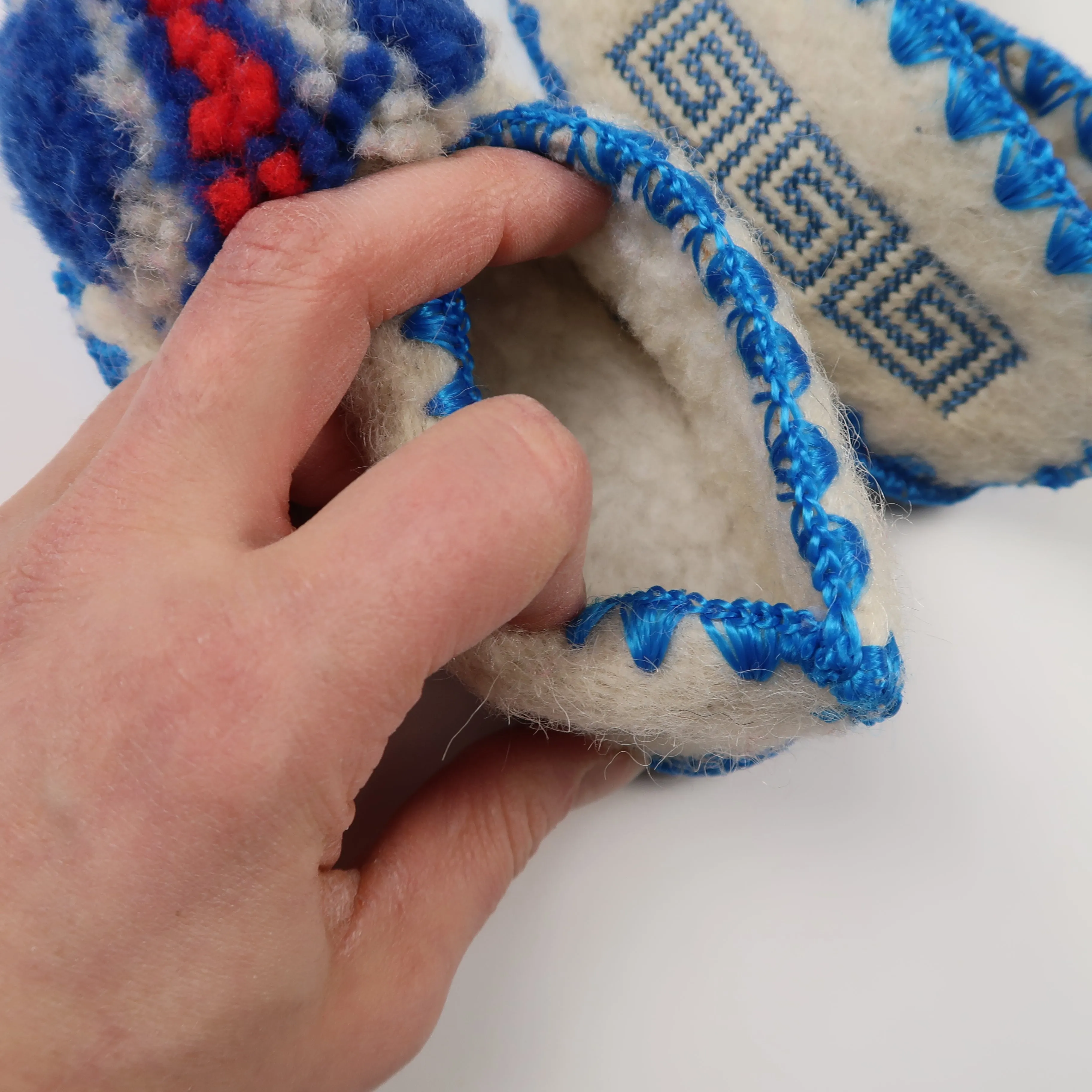 Minas - Slippers (Shoes - 4)